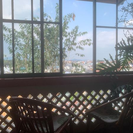 An Coffee House Villa Da Lat Exterior foto